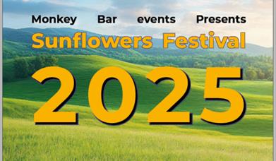 Sunflowers festival