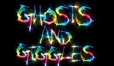 Ghosts & Giggles