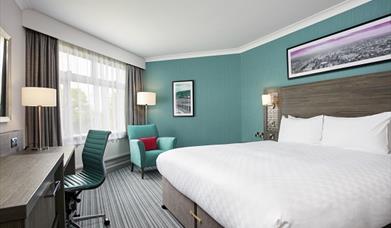 Jurys Inn Cheltenham