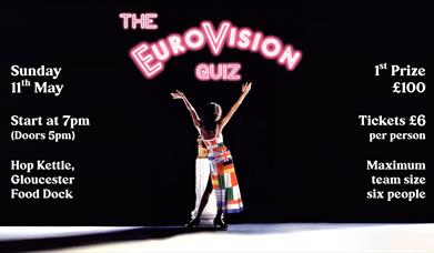 Eurovision Quiz