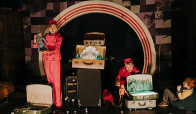 Last Unicorn Airways