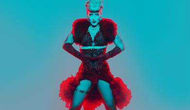 Lena Lenman by One More Photos