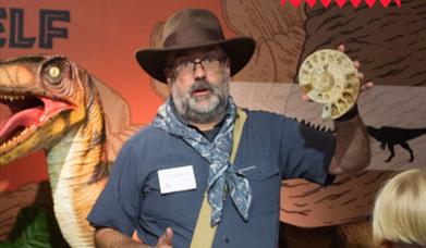 Festival of Archaeology