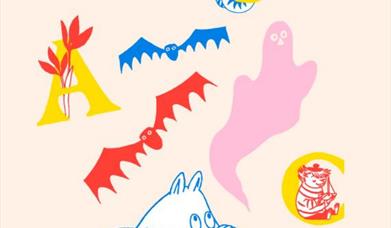 Ghosts & Ancestors