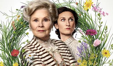 National Theatre Live: Mrs Warren's Profession
