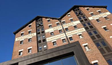 National Waterways Museum