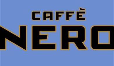 Cafe Nero Logo