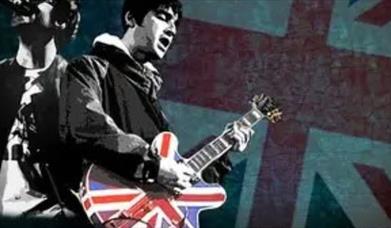 Oasis Tribute Night