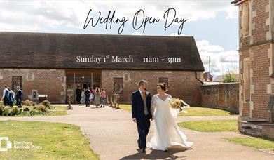 Wedding Open Day