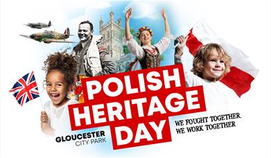 Polish Heritage Day in Gloucester