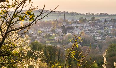 Painswick