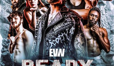 EVW Ready to Rumble