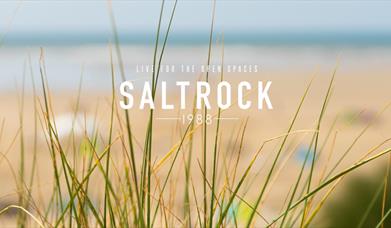 Saltrock