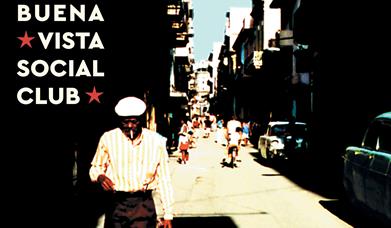 Sambroso All Stars present Buena Vista Social Club