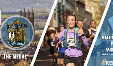 Gloucester Half Marathon