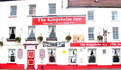 The Kingsholm Inn