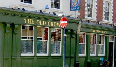 The Old Crown