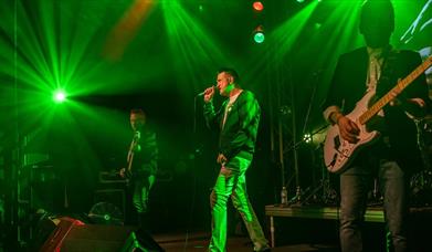 The Smiths Ltd
