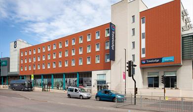 Travelodge Gloucester