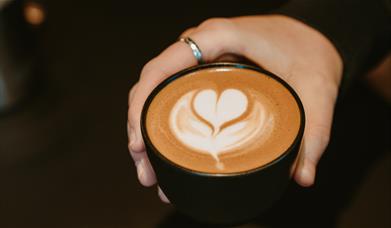 Scandinavian Coffee Pod