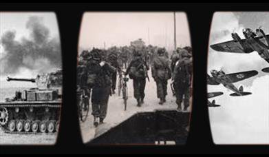 VE Day 80 Celebration