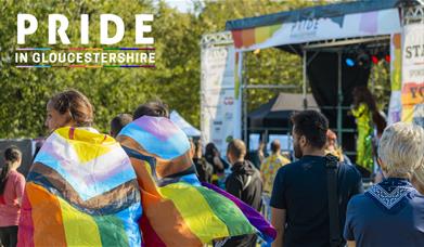 Pride in Gloucestershire