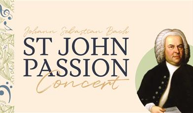 Bach's St John Passion Concert