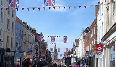 Shop Gloucester