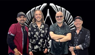 Wishbone Ash