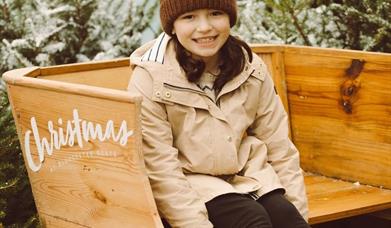 Gloucester Quays Christmas Trail