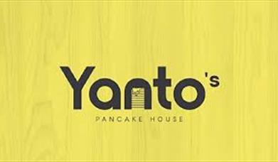Yanto's Pancake House