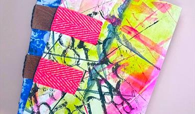 Bookbinding