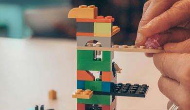 Brick Builders Club