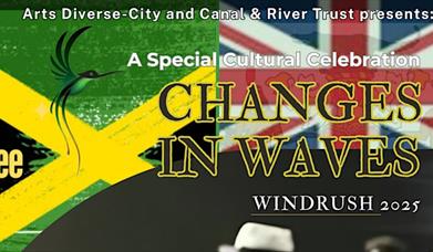 Changes in Waves: Windrush 2025