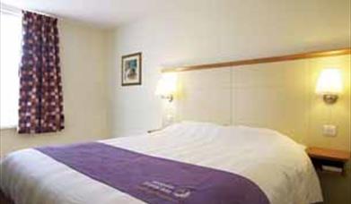 Premier Travel Inn Gloucester (Longford)