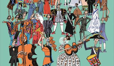 The (almost) Complete History of Britain