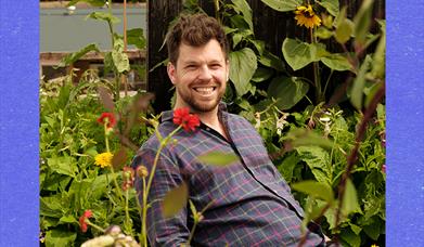 Homemade tonic workshop with Roots and Seeds