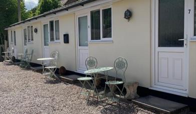 The Yew Tree Inn