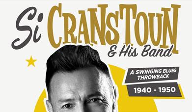 Si Cranstoun