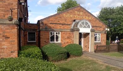 The Greyhound