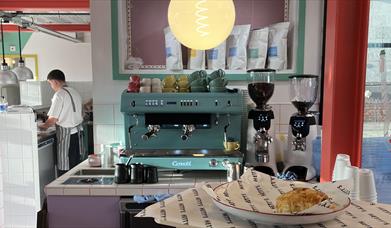 Hetty's Place