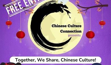 Together, We share, Chinese Culture