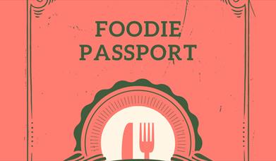 Foodie Passport