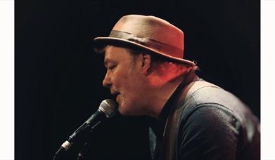 Mark Chadwick (Levellers)