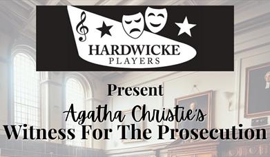 Witness for the Prosecution