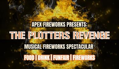 The Plotters revenge