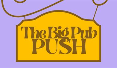 Big Pub Push