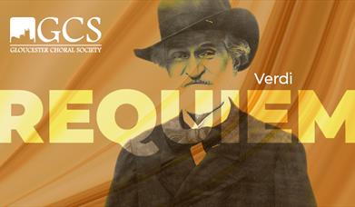 Verdi's Requiem