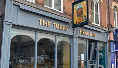 Turks Head Inn