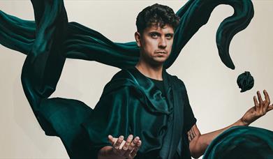 The Remarkable Ben Hart